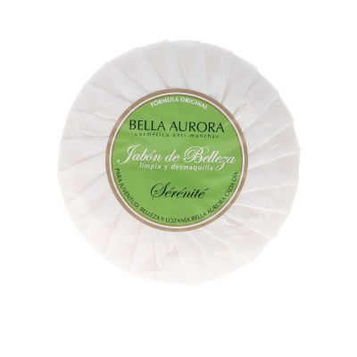 Bella Aurora Serenite Jabon De Belleza 100 Gr