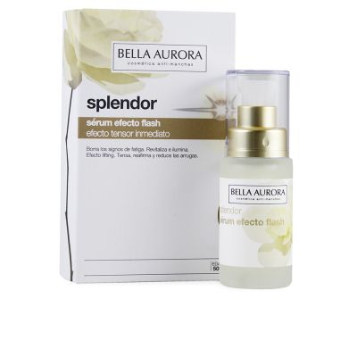 Bella Aurora Splendor 10 Serum Efecto Flash 30 Ml