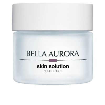 Bella Aurora Night Bálsamo Nutritivo Reparador Anti-Manchas 50 Ml