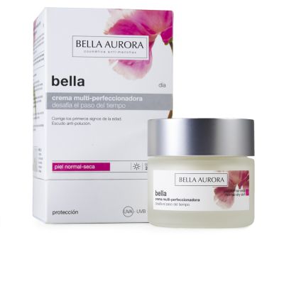 Bella Aurora Bella Dia Multi-Perfeccionadora Piel Normal/Seca Spf20 50 Ml