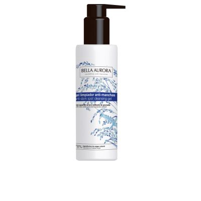 Bella Aurora Limpieza Facial Crema Limpiadora Anti-Manchas 200 Ml