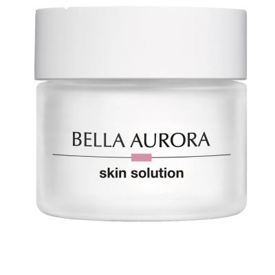 Bella Aurora Age Solution Antiarrugas & Reafirmante Spf15 50 Ml
