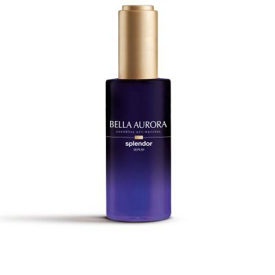 Bella Aurora Splendor Serum Iluminador Nocturno 30 Ml