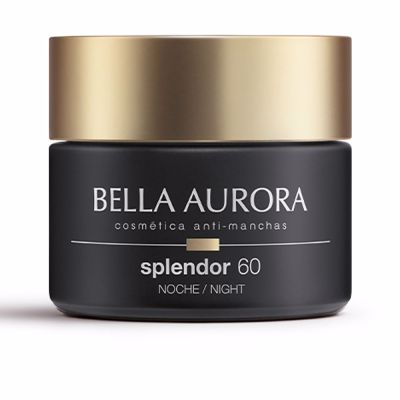 Bella Aurora Splendor 60 Crema Fortificante Noche 50 Ml