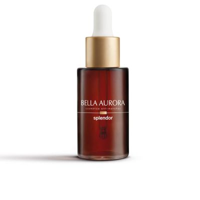 Bella Aurora Splendor Serum Iluminador Y Antioxidante 30 Ml