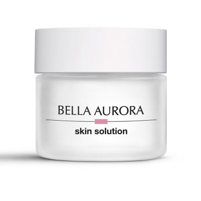Bella Aurora Skin Solution Piel Mixta-Grasa 50 Ml
