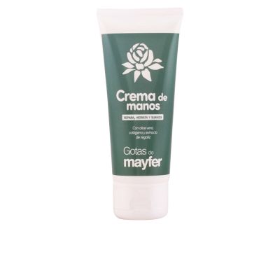 Gotas De Mayfer Crema De Manos 100 Ml
