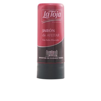 La Toja Hidrotermal Jabón Afeitar Barra 50 Gr