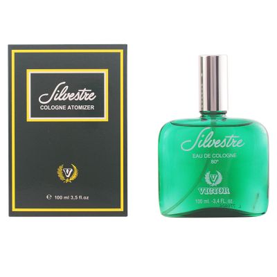 Victor Silvestre Eau De Cologne Vaporizador 100 Ml