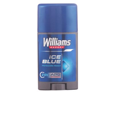 Williams Ice Blue Desodorante Stick 75 Ml