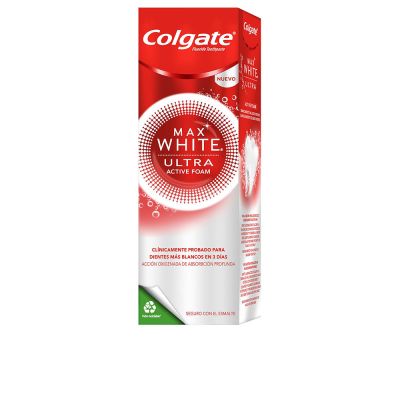 Colgate Max White Ultra Pasta Dentífrica 50 Ml