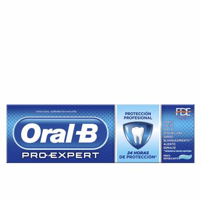 Oral-B Pro-Expert Multi-Protección Pasta Dentífrica 75 Ml