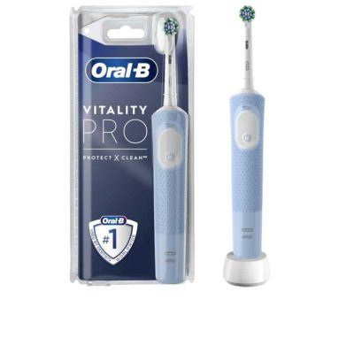 Oral-B Vitality Pro Azul Cepillo Eléctrico 1 U