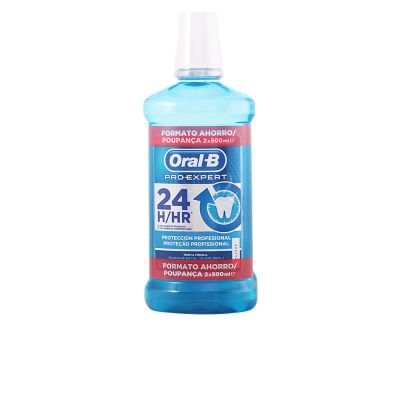Oral-B Pro-Expert Proteccion Profesional Colutorio Lote