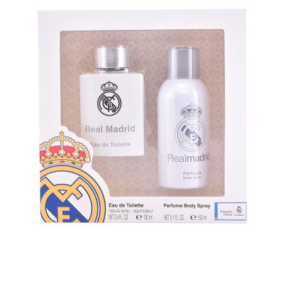 Sporting Brands Real Madrid Lote
