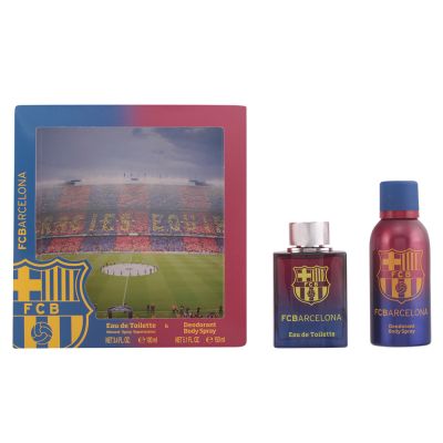 Sporting Brands F.C. Barcelona Lote