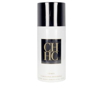 Carolina Herrera Ch Men Desodorante Vaporizador 150 Ml