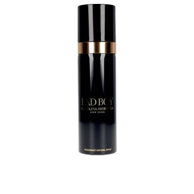 Carolina Herrera Bad Boy Deo Vaporizador 100 Ml