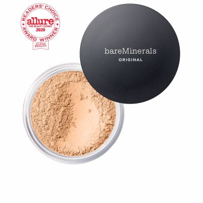Bare Minerals Original Foundation Spf15