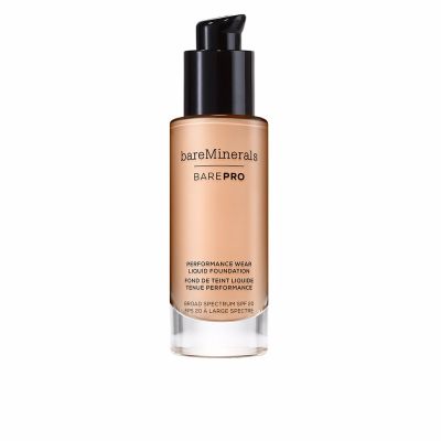 Bare Minerals Barepro Performance Liquid Foundation Spf20
