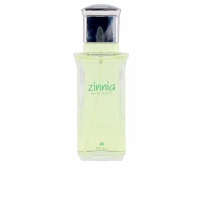 Zinnia Eau De Toilette Vaporizador 100 Ml