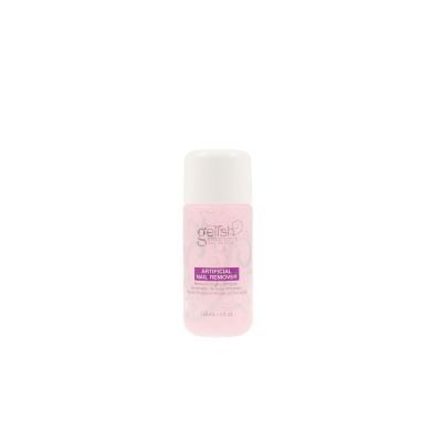 Morgan Taylor Artificial Nail Remover 120 Ml