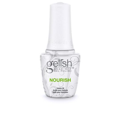 Morgan Taylor Nourish Cuticle Oil 15 Ml