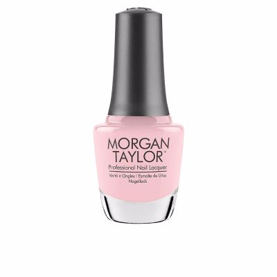 Morgan Taylor Professional Nail Lacquer #La Dolce Vita 15 Ml