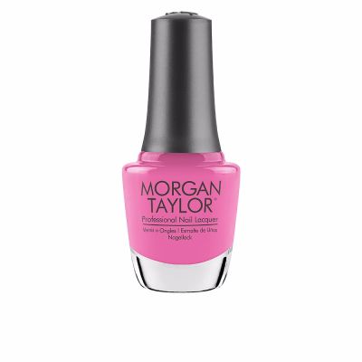 Morgan Taylor Professional Nail Lacquer  #Lip Service 15 Ml