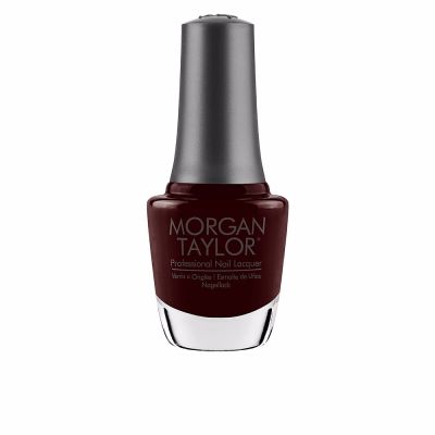 Morgan Taylor Professional Nail Lacquer  #From Paris With Love 15 Ml
