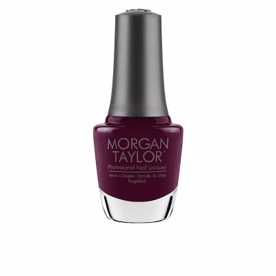 Morgan Taylor Professional Nail Lacquer  #Berry Perfection 15 Ml