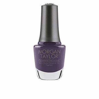 Morgan Taylor Professional Nail Lacquer  #Berry Contrary 15 Ml
