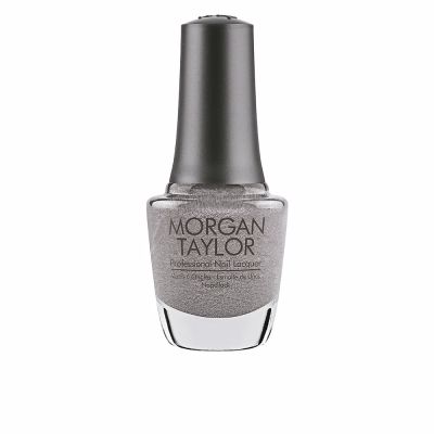 Morgan Taylor Professional Nail Lacquer  #Chain Reaction 15 Ml