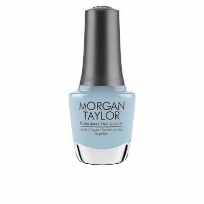 Morgan Taylor Professional Nail Lacquer  #Water Baby 15 Ml