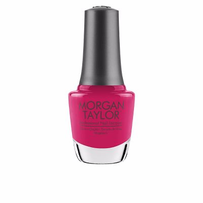 Morgan Taylor Professional Nail Lacquer  #Tropical Punch 15 Ml