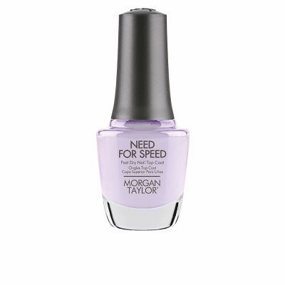 Morgan Taylor Need For Speed Top Coat 15 Ml