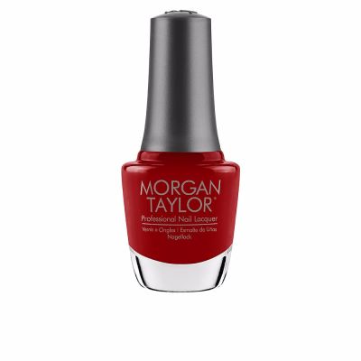 Morgan Taylor Professional Nail Lacquer  #Scandalous 15 Ml