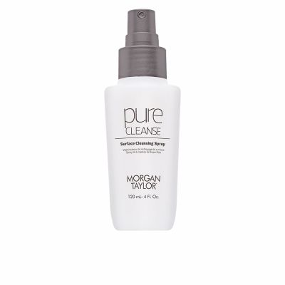 Morgan Taylor Pure Cleanse Surface Cleansing Spray 120 Ml
