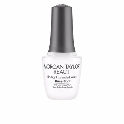 Morgan Taylor React Base Coat 15 Ml