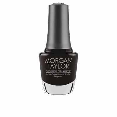 Morgan Taylor Professional Nail Lacquer  #Off The Grip 15 Ml