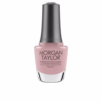 Morgan Taylor Professional Nail Lacquer  #Gardenia My Heart 15 Ml