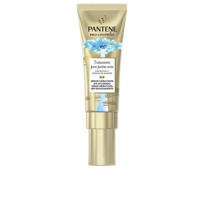 Pantene Miracle Serum Tratamiento Puntas Secas 70 Ml