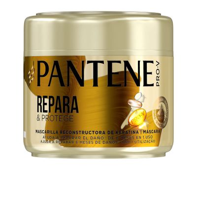 Pantene Repara & Protege Mascarilla 300 Ml