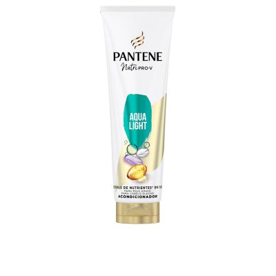 Pantene Aqua Light Acondicionador 275 Ml