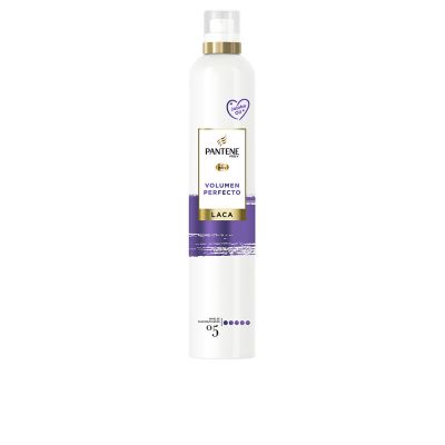 Pantene Volumen Perfecto Laca 370 Ml
