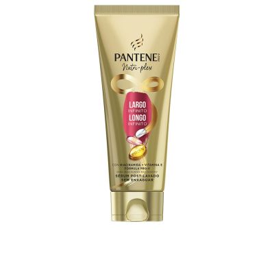 Pantene Largo Infinito Acondicionador Intensivo 3 Minutos 200 Ml