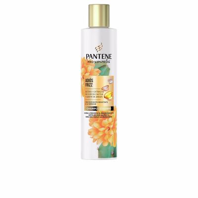 Pantene Miracle Adios Frizz Champú 225 Ml