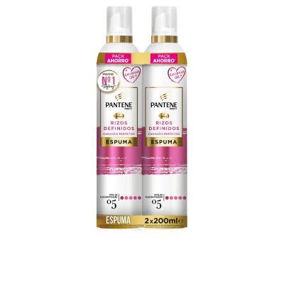 Pantene Rizos Definidos Lote 2 X 200 Ml