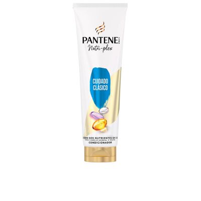 Pantene Cuidado Clásico Acondicionador 325 Ml