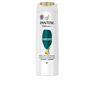 Pantene Purificante Champú 675 Ml